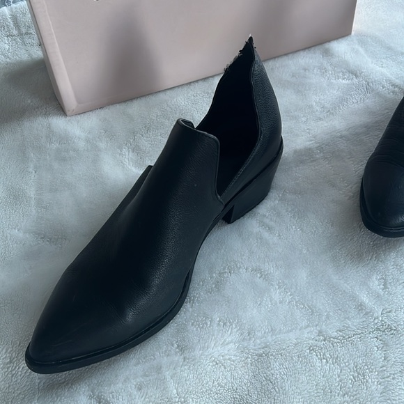 Chinese Laundry Focus Bootie - Picture 3 of 6